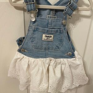Baby dress